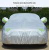 Honda CRV 2018 Car Cover - Sun & Rain Protection