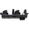 Volkswagen Window Lifter Switch 18G959857B