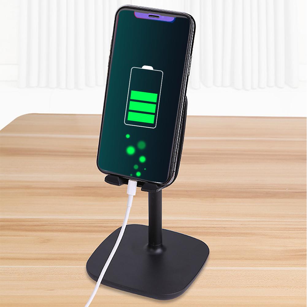 W20 Desktop   1560 Angle Stand   Table Mobile Phone Tablet PC Bracket