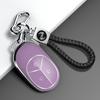 Nio Key Case 2022: Compatible with ET5, ET7, ES6, ES7, EC6, ES8 - Luxury Design for Men and Women