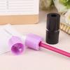 1Pcs Professional Eyebrow Pencil Sharpener Flattening Tool Knife Sharpening Drawing Line Eyebrow Pencil Sharpener Base