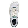 Puma Slipstream G Classic Versatile Shock Absorbing Durable Breathable Lightweight Low Top Golf Shoes Men Sneaker White Green 309744-03