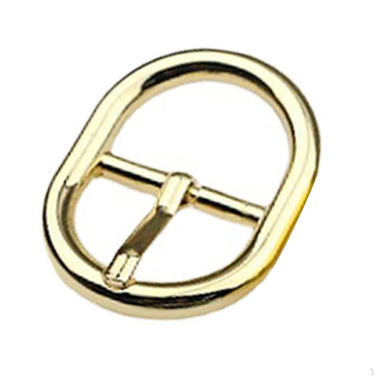 

Пряжка с центральной планкой, классическая металлическая пряжка для ремня с одним зубцом для мужчин и женщин, джинсовая обувь для тяжелых условий эксплуатации 3.2cm