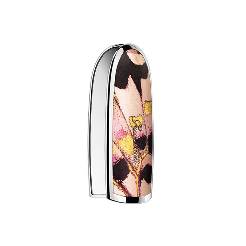 Guerlain Rouge G The Butterfly Cases - Pink Butterfly