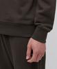 MUSINSA STANDARD Sweatshirt [Dark Brown]