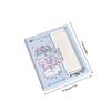 Cartoon Photo Booth Album Idol Photo Album With 20 Capacity Transparent Inner Pages Album Para Fotografias Photocard Supplies