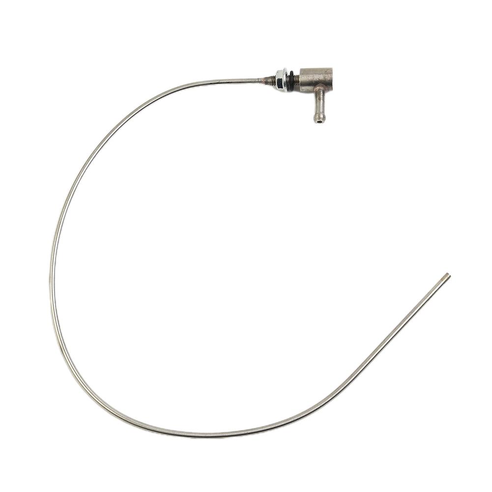 Riscaldatore Tubo di Mandata Serbatoio Carburante Per Eberspacher D2 Per Eberspacher D4 Per Webasto 490mm Sensore di Livello Carburante Supporto Resistente Nuovo
