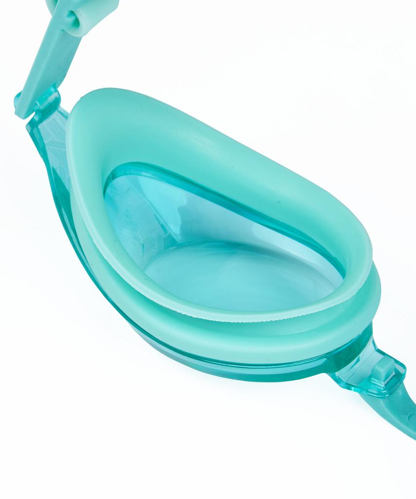 Lenomasuyeongbog Accessories Adult Simple Packing Goggles Mint Ro-Rg2E006-Mn