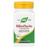 Enzymatische Therapie Nature's Way Riboflavin Vitamin B2 400mg 30 Tabletten