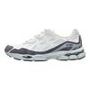 ASICS Gel NYC Sneaker Cream White Unisex Sneakers 1203A383-113