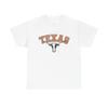 Men's and Women's T-shirts Texas State BRAND NEW