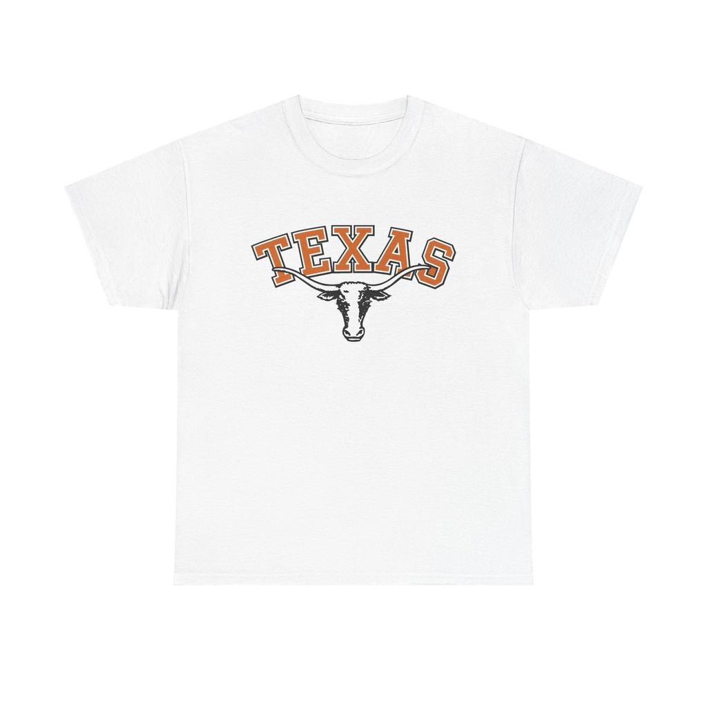 Men's and Women's T-shirts Texas State BRAND NEW
