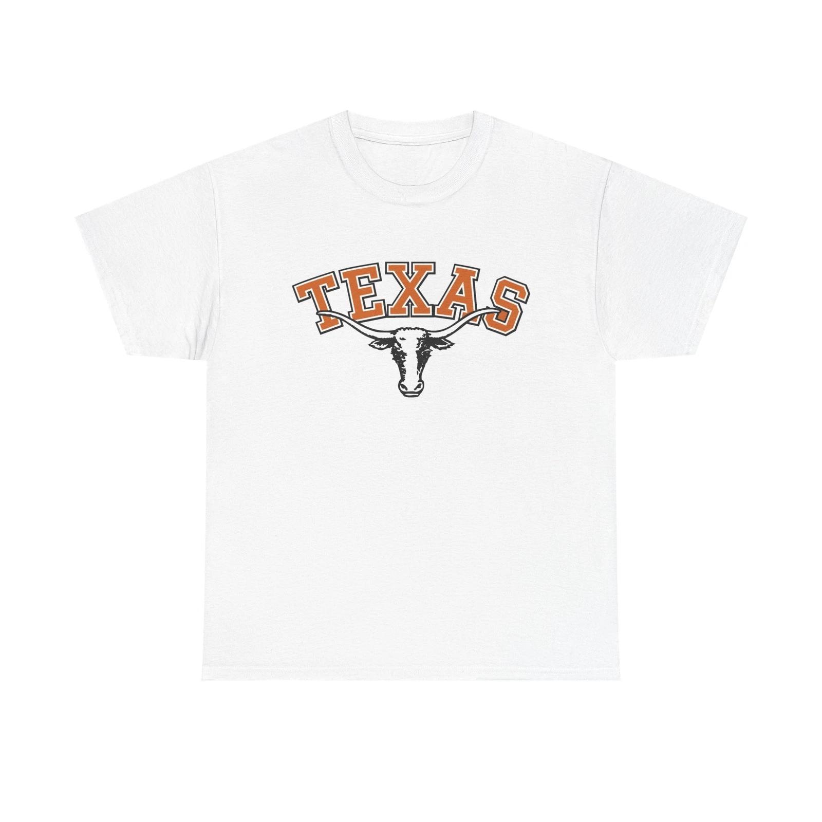 Men s and Women s T-shirts Texas State BRAND NEW XS