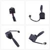 Car Steering Signal Lever Vehicle Headlight Light Control Switch Replacement Multifunction for 35255-SDA-A01 35255SDAA01