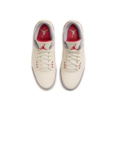 Air Jordan 3 Retro SE Muslin Jordan 3 Muslin AJ3 Muslin DH7139-100