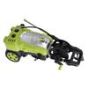 High Pressure Washer Stable Water Flow Powerful Multifunctional Electric Power Washer for Cars