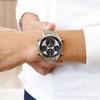 Prospex Speedtimer Solar Chronograph Sekundentaktung Weiß SBER001 [Seiko Uhr] 1/100 Herren