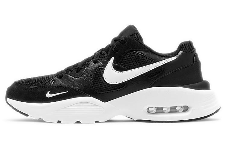 

Nike Air Max Fusion Black White CJ1670-002 40