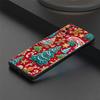 New Year Christmas Phone Case For Oneplus 13R 13 12R 11 10T 10R Nord N100 N200 N10 10 9 9R 9RT CE 3 2 Z Pro 5G Soft TPU Cover
