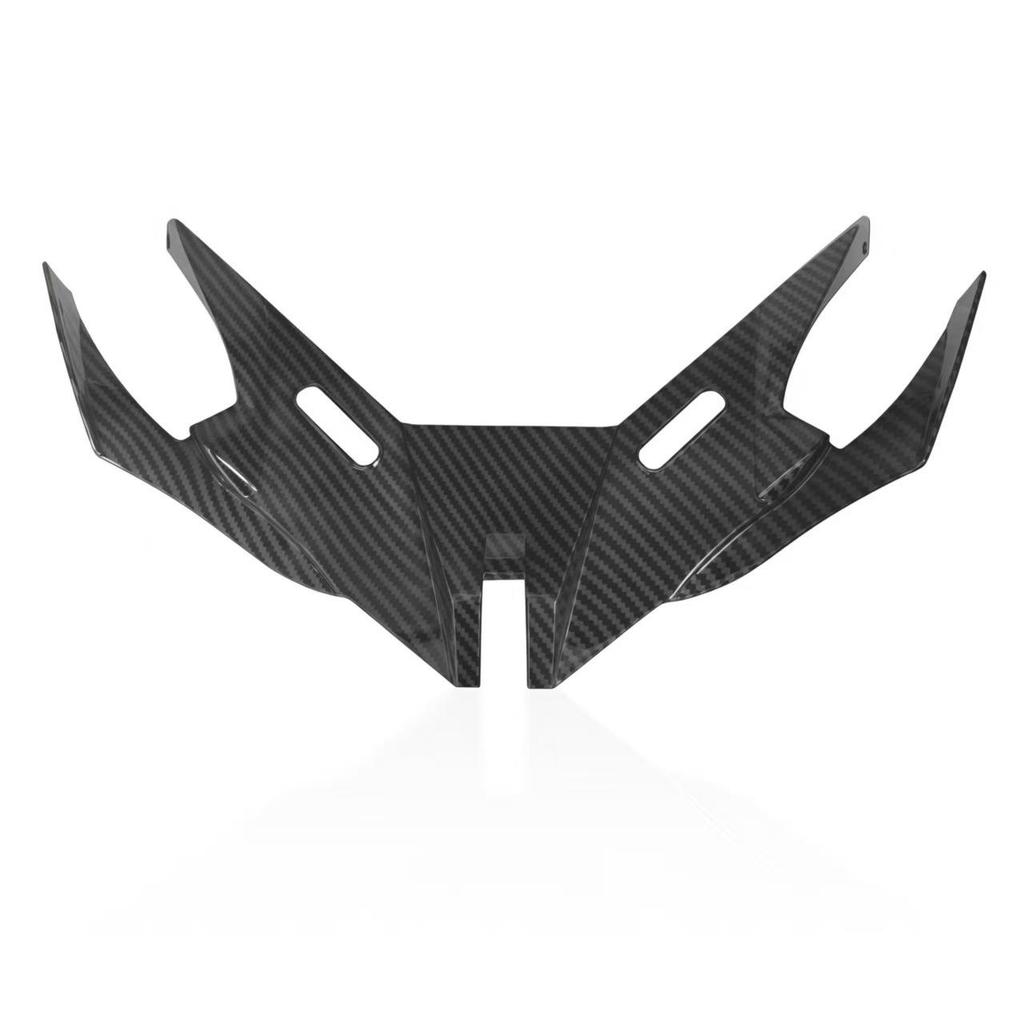 Beak Fairing Wind Deflector for Honda Click 125/150/160/V2/V3 Motorcycles
