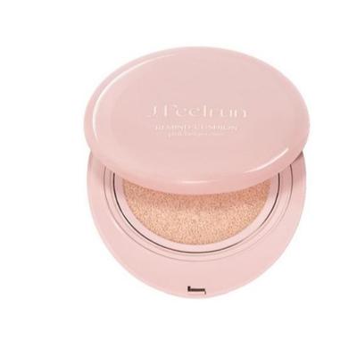 A0609 J.Feelrun Remind Cushion Foundation LSF50+ PA+++ 15g