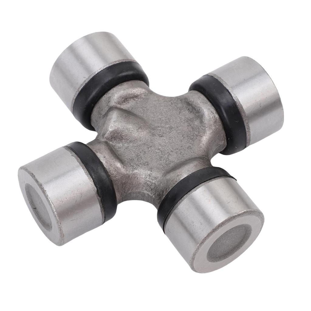 1330 Series U Joint Kit 5 213X Greaseable 1.06in Bearing Cap Diameter Anti Impact Steel Universal Joint Kit