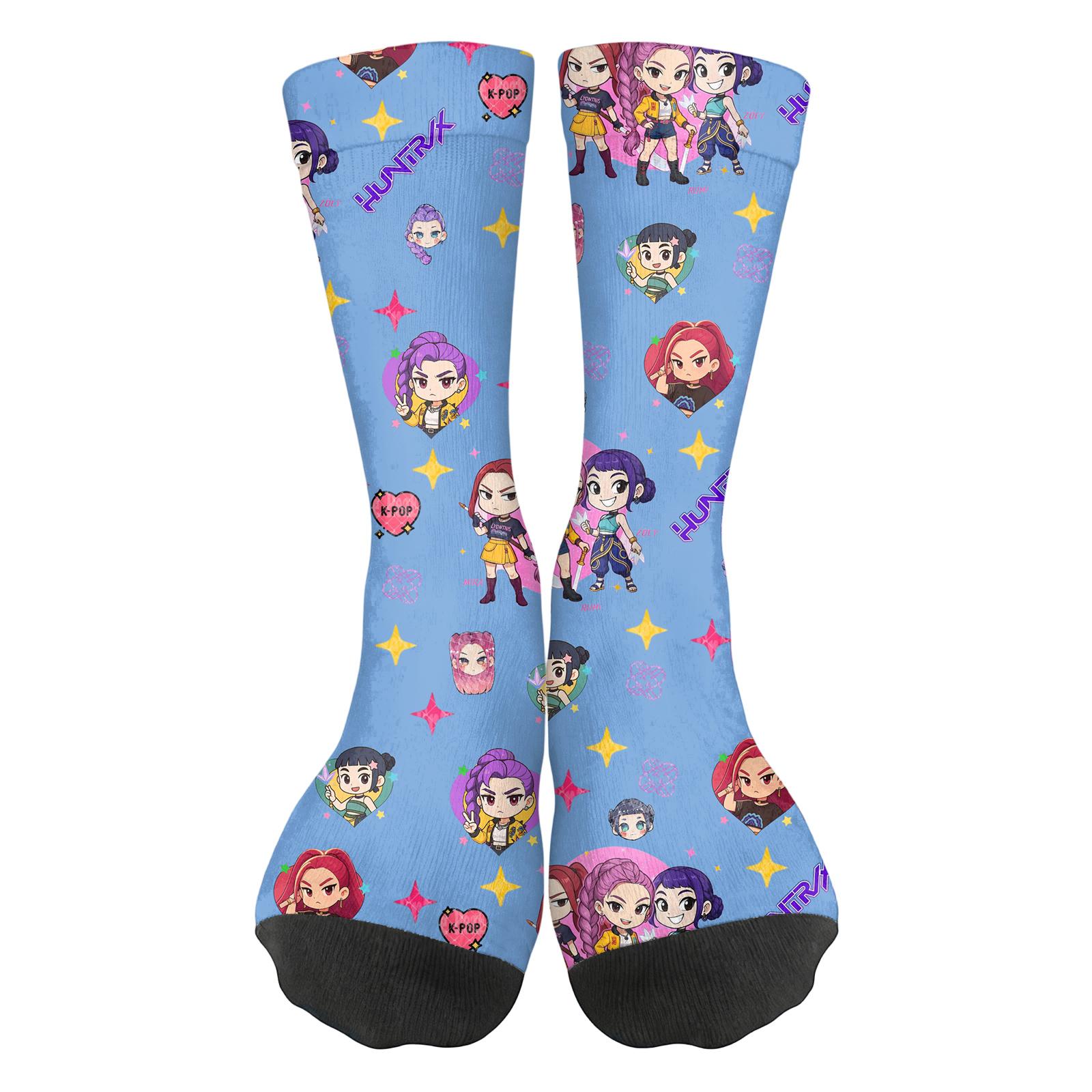 

Socks For Women Stocking Stuffers Gifts For Women - Warm Thick Soft Socks Gifts For Woman One Size