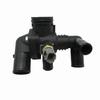 Thermostat Housing For Ford Transit 2006 - Tourneo  2.2 Duratorq 2012- Citroen Jumper Peugeot Boxer 9678741380 BK2Q8A586AB