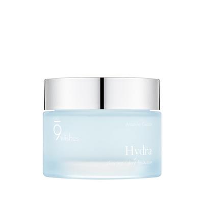 [Nine Wishes] Hydra Ampoule Cream 50ml