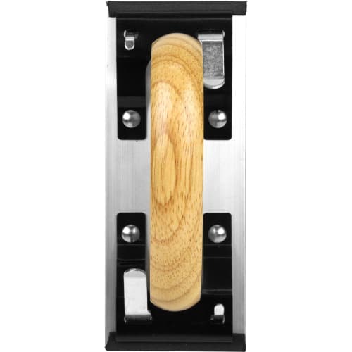 SK11 (SK11) Hand Sander Wood Handle Grip Type Width 70 X Length 173 X Height 85mm HS-6