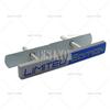Car Styling 3D Limted Edition Decorative Metal Grill Emblem Rear Trunk Badge Fender Sticker Body Decal Car Accessories