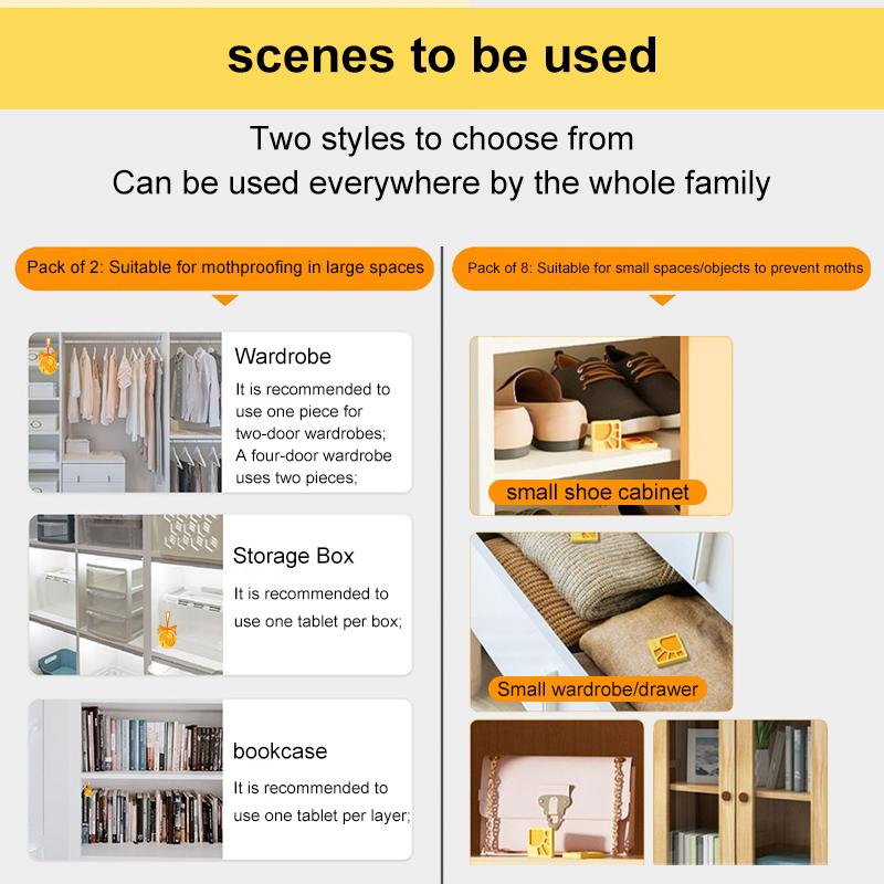 Dulap Rezistent la molii, Minge de naftalină, Rezistent la mucegai, Rezistent la umiditate, Rezistent la insecte, Desicant, Anti gândaci, Mobilier din lemn masiv Deodorant