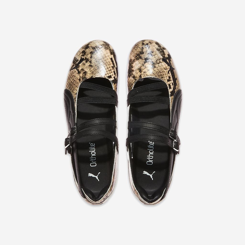 Puma Speedcat Ballet Snake Women's [PKI40532601] [Shipped from Korea] 100% Authentic