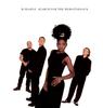 12inch Record M PEOPLE  Search For The Hero  Padlock 4978022 Epic 1995 US Dance  Electronica Used