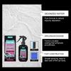 100ml Ceramic Car Coating Spray Hydrophobic Sealant Gloss Enhancer Water Repellent UV Protection with Applicator Dirt Resistance