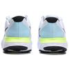 Nike Renew Run 2 'Volt' White Black Light Blue Fury Volt Men's Running Shoes CU3504-100