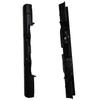 2 Pcs Car Sunroof Roller Blind Bracket Sunshade Buckle Base Accessories For BMW Mini F54 F55 F56 F60 New High Quality