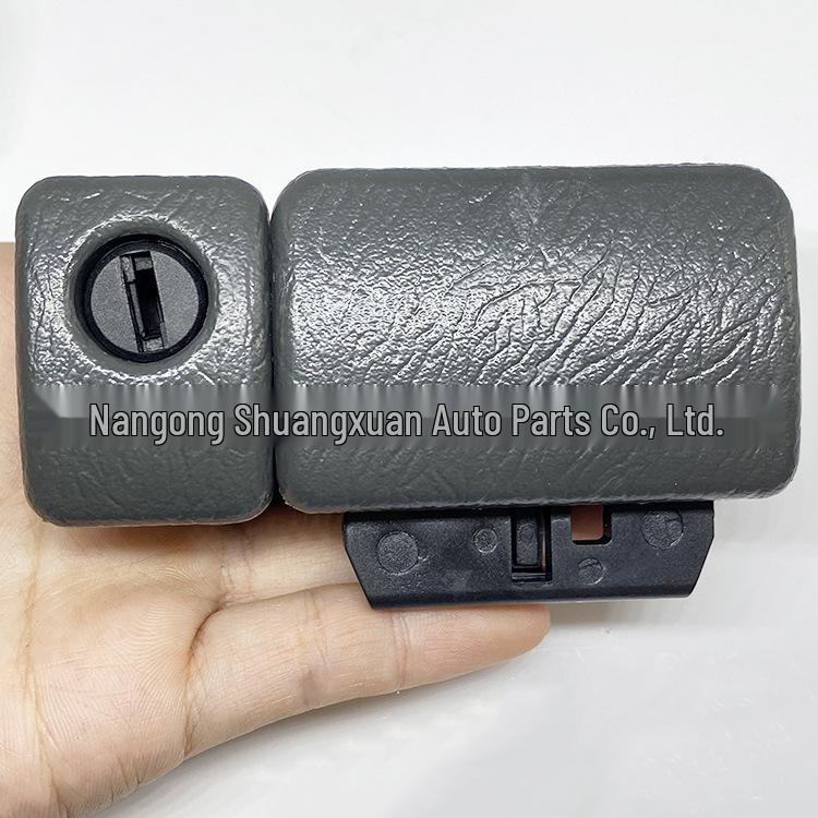 Dodge Ram/Suzuki Jimny/Vitara/Grand Vitara Kryt rukojeti zámku přihrádky