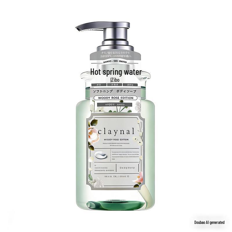 

Pengpai Amino Acid Shower Gel