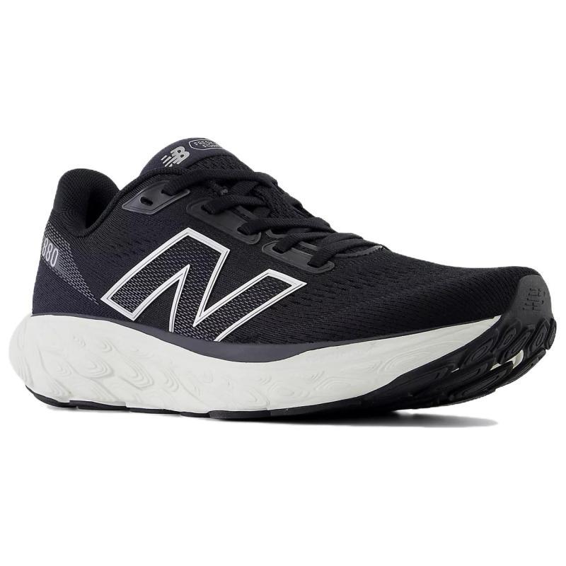New Balance Women's Fresh Foam X 880v14 'Black Sea Salt' Women's Sneakers W880K14