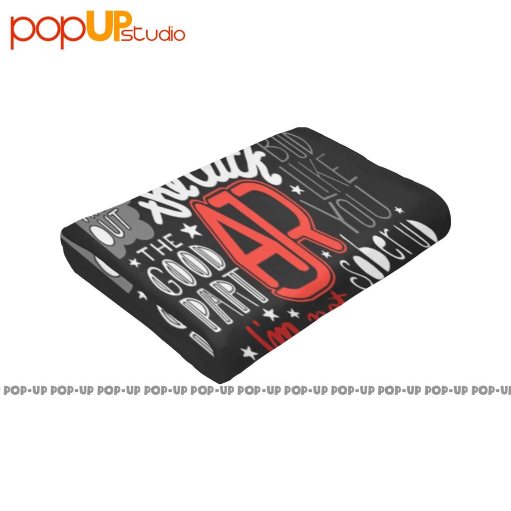 Ajr The Click Music Ultra-Soft Blanket Quilt Winter Sofa Cover Bed Covers