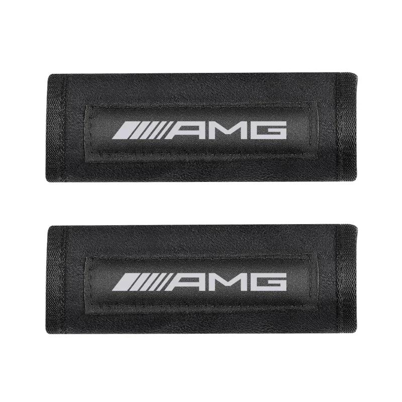 Pegatina para coche, fundas protectoras para las manijas del techo del coche Mercedes Benz W212 W204 W211 W168 W213 W205 W169 W176 W177 W210 W108 W124