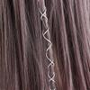 Dirty Braid Braiding Hair Strings Rope Strands Girl DIY Ponytail 5M Braided Hair Rope