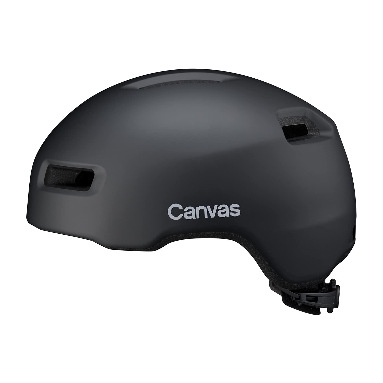 

Велосипедный шлем OGK KABUTO Матовый черный JCF Рекомендуется CANVAS-CROSS M/L (57-59см)