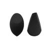 PICCASSO Black Makeup Sponge