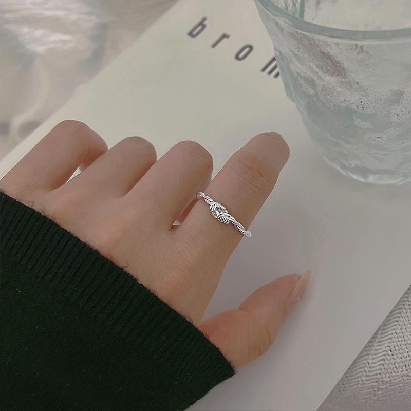 Lindon Klassischer Zirkonring aus Kupferlegierung, Damenschmuck, Hochzeitsversprechen, Partygeschenk