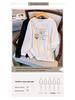 Plus Size Loose Fit Autumn Hoodie, Bust 150/160cm, Suitable for 200-350 Jin
