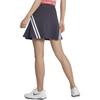 Nike Falda de Golf de Moda Dri-Fit UV Secado Rápido Protección Solar para Mujer Faldas Negra AV3667-015