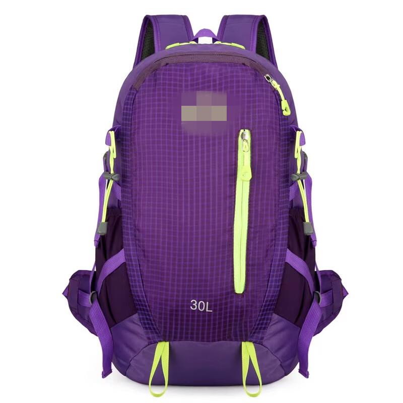 Lishen Multi-functional Outdoor Hiking Backpack