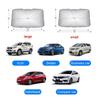 1Pc Car Sunshade Umbrella Car Sun Shade Protector Parasol Summer Sun Interior Windshield Protection Accessories For Auto Shading